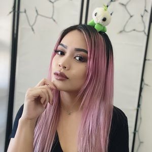 Kawaii Creature Headband